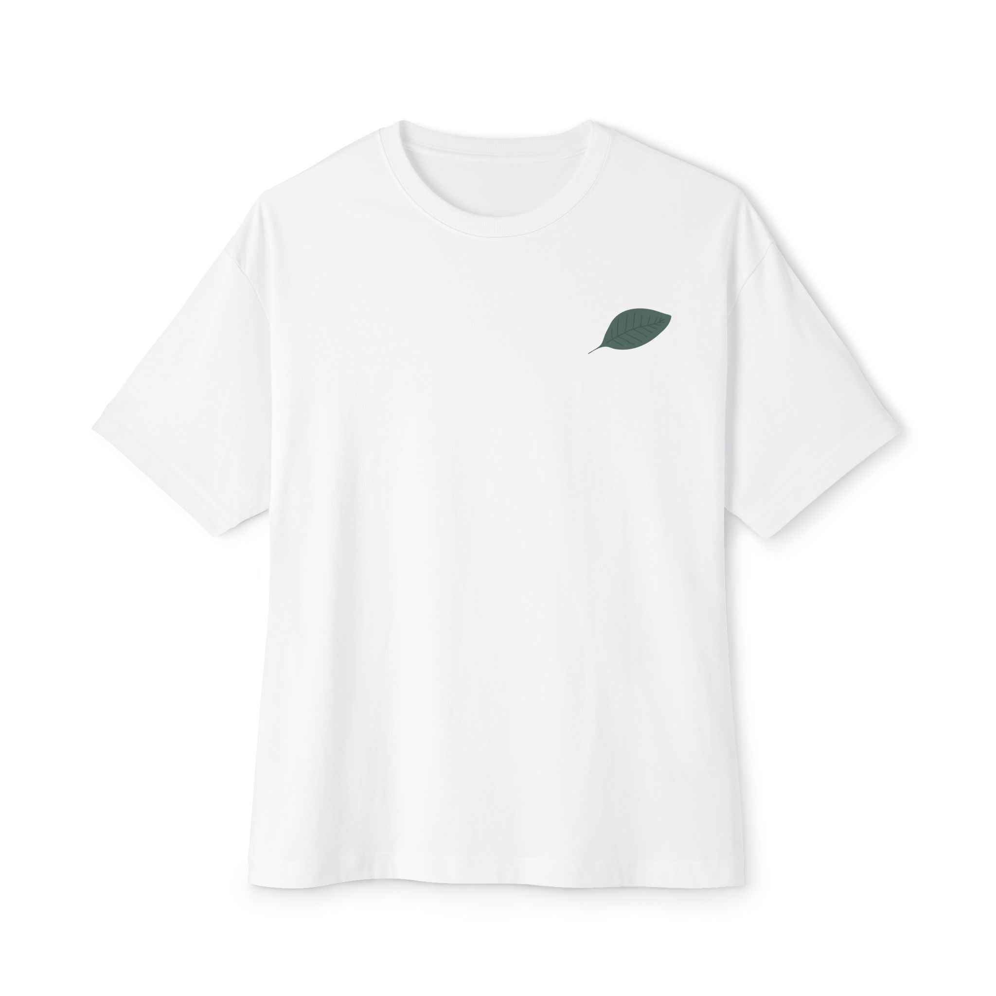 Lumoura "Seek within, Rise Beyond" Mindset Tee