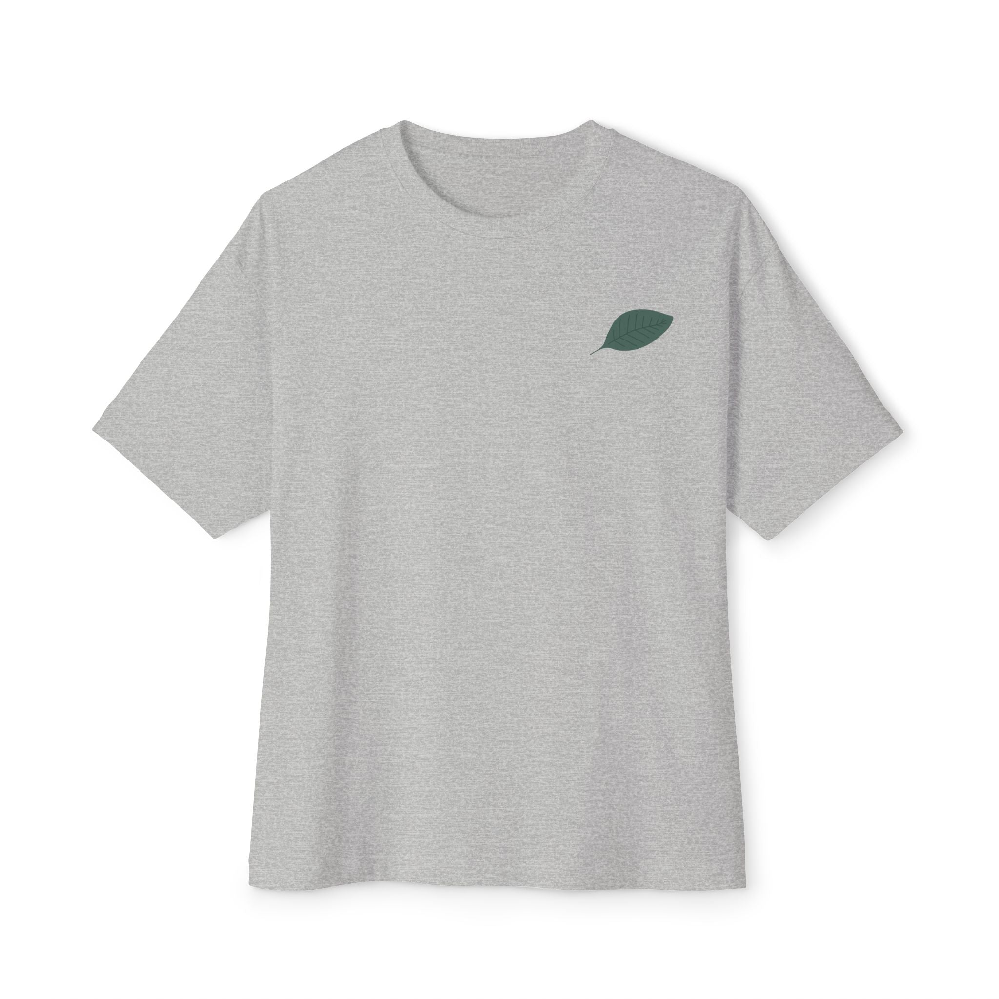 Lumoura "Seek within, Rise Beyond" Mindset Tee