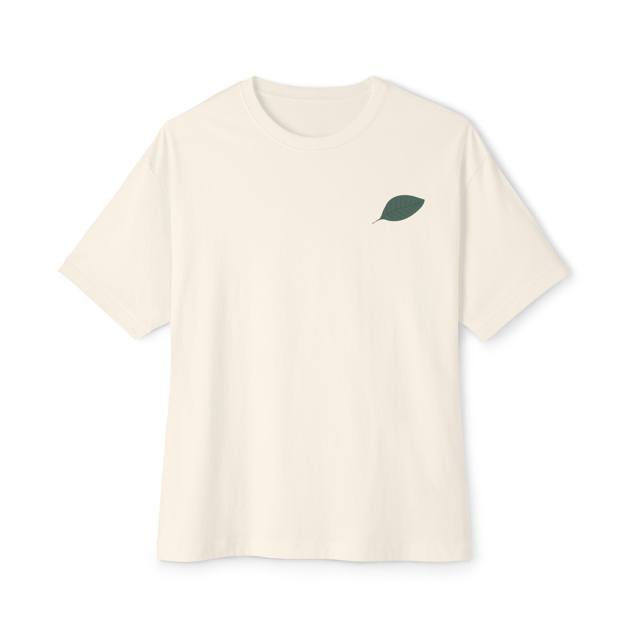 Lumoura "Seek within, Rise Beyond" Mindset Tee